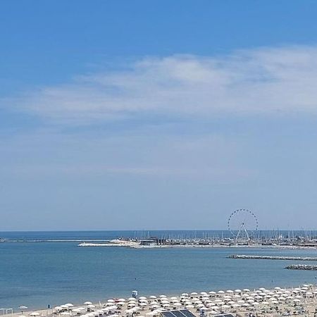 Hotel Alexander Resort Rimini Eksteriør bilde
