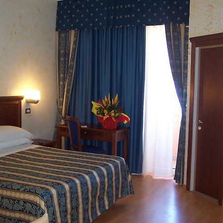 Hotel Alexander Resort Rimini Eksteriør bilde